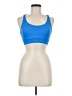 Zyia Active Blue Sports Bra Size M - photo 1