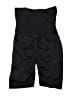 Assorted Brands Black Overall Shorts Size L - photo 2