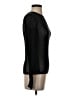 ALLSAINTS Black Long Sleeve Top Size XS - photo 4