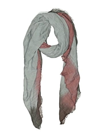 Zara Scarf (view 1)