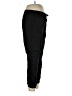 Supplies Black Track Pants Size L - photo 4