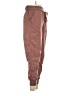 Jolt Brown Casual Pants Size S - photo 4
