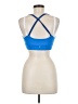 Zyia Active Blue Sports Bra Size M - photo 2