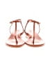 Assorted Brands Orange Wedges Size 9 - photo 2