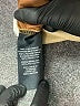 Bagatelle 100% Polyurethane Brown Casual Pants Size L - photo 8
