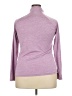 Under Armour 100% Polyester Pink Sweatshirt Size 2X - photo 2