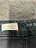 Pilcro Black Jeans Size 28 waist - photo 4