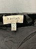 Harlyn Chevron-herringbone Black Casual Pants Size 14 - photo 7