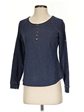 Columbia Long Sleeve Henley (view 1)