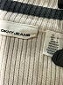 DKNY Jeans Tan Cardigan Size L - photo 7