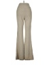 Halara Chevron-herringbone Tan Dress Pants Size XXS (estimated) - photo 2