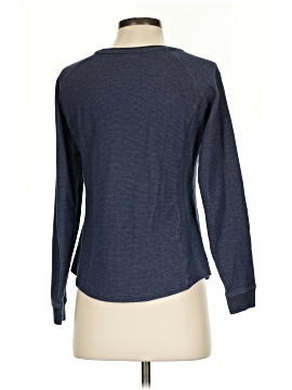 Columbia Long Sleeve Henley (view 2)