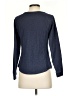 Columbia Blue Long Sleeve Henley Size S - photo 2