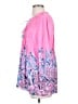 Lilly Pulitzer Pink Kimono Size S - photo 5