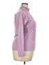 Under Armour 100% Polyester Pink Sweatshirt Size 2X - photo 4