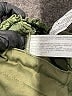 MNG 100% Polyester Green Casual Pants Size XS - photo 8