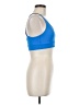 Zyia Active Blue Sports Bra Size M - photo 4