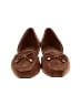 Kensie Brown Flats Size 8 - photo 2