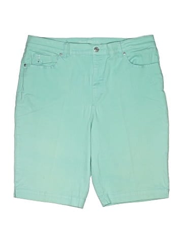 Gloria Vanderbilt Shorts (view 1)