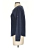 Columbia Blue Long Sleeve Henley Size S - photo 5