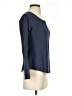 Columbia Blue Long Sleeve Henley Size S - photo 4
