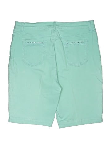 Gloria Vanderbilt Shorts (view 2)