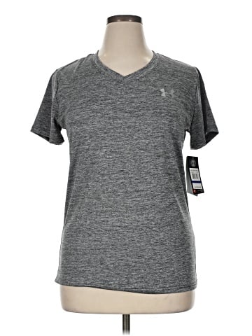 Under Armour Active T-Shirt (view 1)