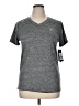 Under Armour Gray Active T-Shirt Size XL - photo 1