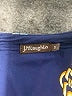 J. McLaughlin Paisley Blue Cocktail Dress Size S - photo 7