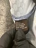J. McLaughlin Paisley Blue Cocktail Dress Size S - photo 8