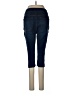 Seven7 Color Block Blue Jeggings Size M - photo 2