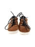 Old Navy Brown Booties Size 6-12 mo (baby) - photo 2