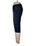 Seven7 Color Block Blue Jeggings Size M - photo 5