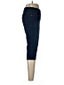 Seven7 Color Block Blue Jeggings Size M - photo 4