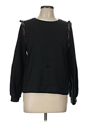 J.Crew Factory Store Sweatshirt (view 1)