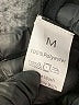 Unbranded 100% Polyester Black Bodysuit Size M - photo 3
