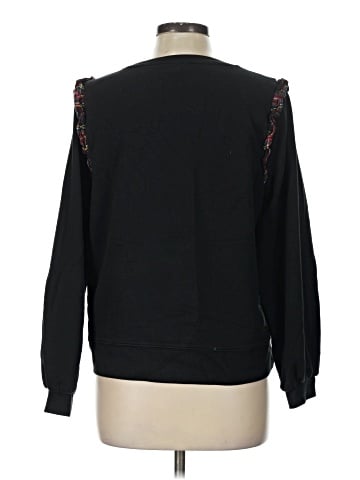 J.Crew Factory Store Sweatshirt (view 2)