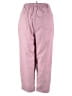 Old Navy Solid Pink Casual Pants Size 4X - photo 2