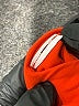 Athleta Orange Sleeveless Top Size M - photo 5