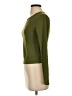 Unbranded Green Long Sleeve Top Size S - photo 5