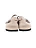Assorted Brands 100% Leather Tan Clogs Size EU 24 / US 7 1/2-8 (kids) - photo 2