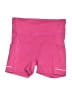 Fabletics Pink Athletic Shorts Size M (estimated) - photo 1