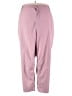 Old Navy Solid Pink Casual Pants Size 4X - photo 1