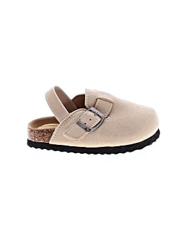 Assorted Brands Clogs