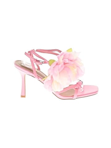 Lemonade Sandals (view 1)