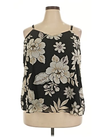 Torrid Tank Top (view 1)