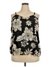 Torrid Black Tank Top Size 2X Plus (2) - photo 1