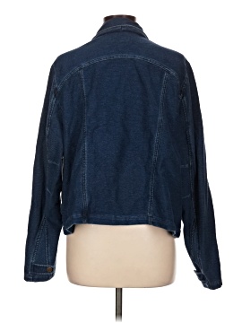 Pilcro Denim Jacket (view 2)