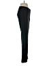 Banana Republic Solid Black Wool Pants Size 2 - photo 4