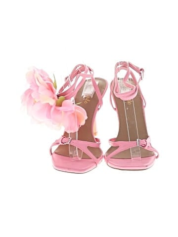Lemonade Sandals (view 2)
